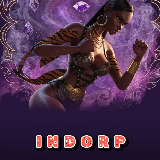 Cuplikan tampilan saluran unduhan APK indorp 512×512